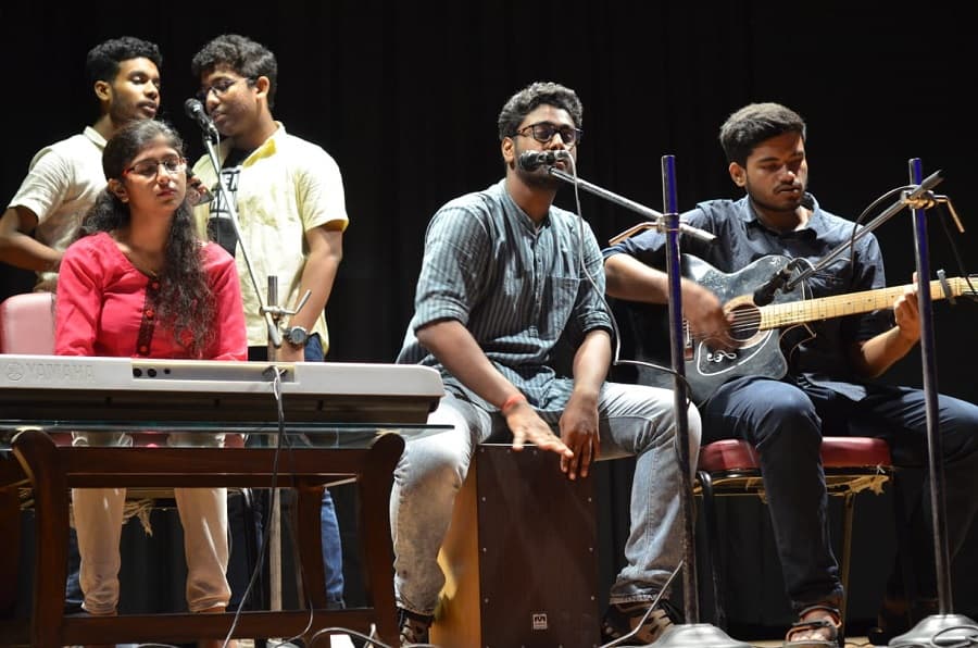 Future Institute of Engineering and Management Kolkata Events & Activities photo 7